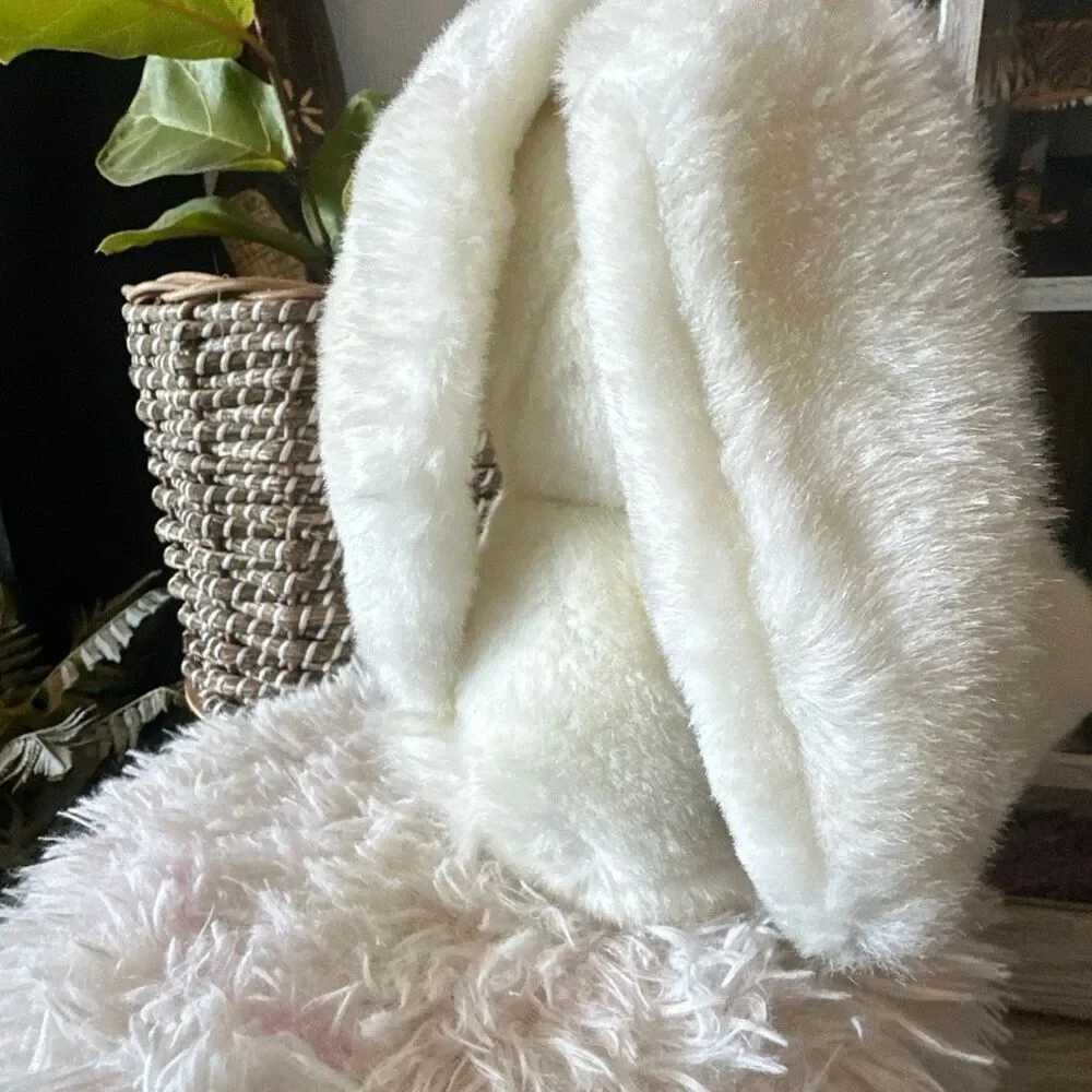 Easter bunny plush Bunny decor Long ears